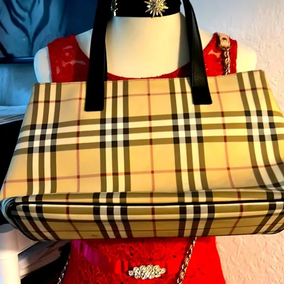 Burberry Bags Burberry Handbags Poshmark